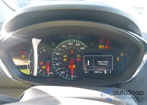 2022 Chevrolet Trax Awd Ls from USA, damaged, VIN KL7CJNSM0NB552288